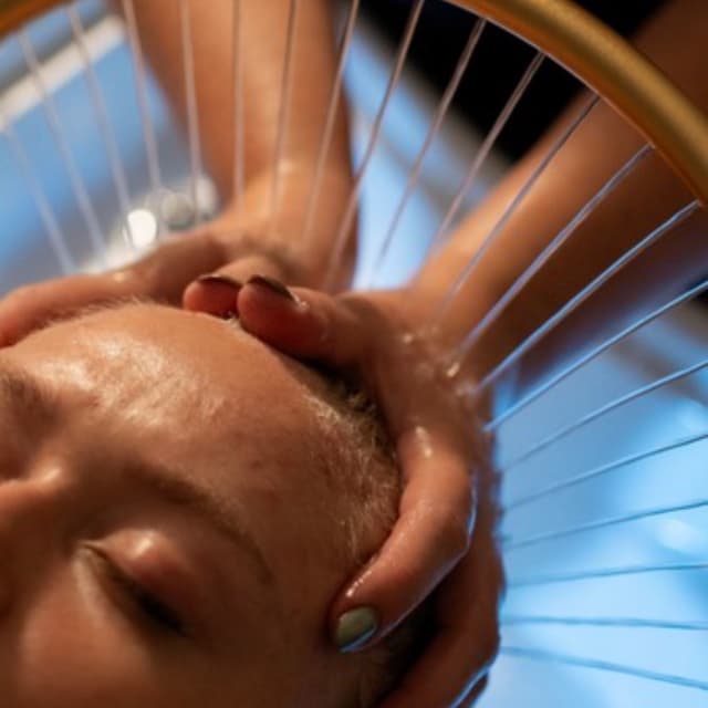 Scalp Detox Treatment at Hairbymadz in Manteca, CA